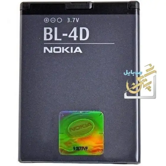 باتری نوکیا Bl4d اصلی درجه یک باطری نوکیا n8 و مدل های مختلف